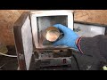 How to Make Your Own Flameless Ration Heaters and the science of how they work.