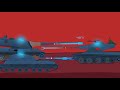 Ваффентраггер - Мультики про танки
