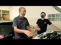 GREBEK GARASI FITRA ERI, DARI JIMNY SAMPAI ALPHARD - #429