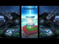 NEW MAX LEVEL 30 EPIC DILOPHOBOA STRIKE EVENT (JURASSIC WORLD ALIVE)