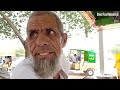 70 Years Old Man Selling Desi Food Dhaba Keema,Daal,aur Haleem Pulao Street Food Karachi