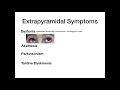 Dopamine Pathways, Antipsychotics, and EPS