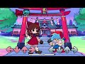 【FNF】新たな東方Mod！【Gensokyo Funkin' : Scarlet Incident】