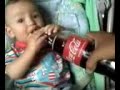 PAPAI EU QUERO #COCA-COLA