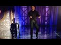 Sebastian Maniscalco Change Out Your Cubes