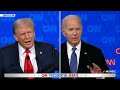 2024 Presidential Debate - 