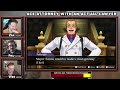 Phoenix Wright Ace Attorney Dual Destinies with an Actual Lawyer! Part 11