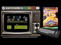 10 Amazing Commodore 16 Exclusives