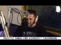MOOCHILA Tv - CANSERBERO & ILUMINATE (Freestyle Radial)
