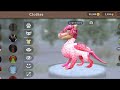 wildcraft pet cloth 😲Omg it's very cute 😮 how to use clothes for pet 😲|wc unicorn