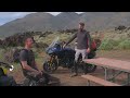 Adventure Trikes! Can-Am Ryker Rally vs. Yamaha Niken | Common Tread XP