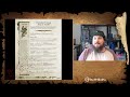 The Empire of Man  - The Old World Faction Guide - Warhammer Fantasy