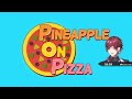 流行りの謎ゲーをプレイし、島民を観察するローレン【ローレン・イロアス/Pineapple on pizza/にじさんじ/切り抜き/Vtuber】