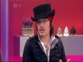 ADAM ANT on  LOOSE WOMEN 2011 Vob. version