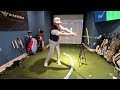 The Difference Between Swing Direction & Club Path
