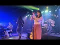 06 Isabella Dussias  - Retail Therapy... Live @ the Stone Pony | 4K