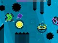 Easy demons I want to beat (mobile)