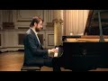 Daniil Trifonov – Bach: Cantata BWV 147: Jesu, Joy of Man’s Desiring (Transcr. Hess for Piano)