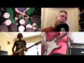 The Kids Aren't Alright - The Offspring - Collaboration Cover