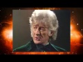 Jon Pertwee DVD Advert - UKTV