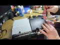 [FAST] Sony Playstation 3 disassembly and cleaning !