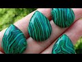 Malachite Meaning Benefits and Spiritual Properties