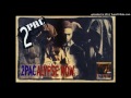 2Pac - Number One With a Bullet (Unreleased) (feat. Raw Fusion)