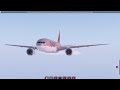 IS THIS THE MOST REALISTIC AIRLINE AIRLINE? | Qatar Airlines Roblox Review