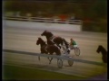 Melbourne Showgrounds trots - December 22, 1979. A Gavin Lang treble