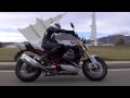 2015 BMW R 1200 R Review