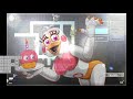 5:51.8 - 50/20 Deluxe | Ultimate Custom Night: Deluxe