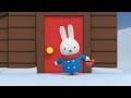 Miffy takes a tumble | Miffy | Full Episodes