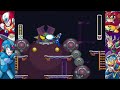 Let's Play Mega Man X2-Part 1-To The 2nd Power