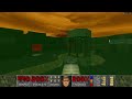 Doom: E4M7 all secret locations