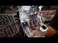 Live Psytrance //  Modular Synth // Eurorack