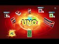 I lose every single game of UNO