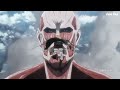 Beast Titan was Scared to See Levi's Power | Levi vs Beast Titan vs Armin vs Colossal Titan