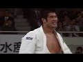 Judo Legends: Kosei Inoue - Master of Divine Uchi Mata (井上 康生)