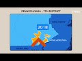 Gerrymandering, explained | USA TODAY