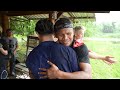 Buakaw Takes Two Japanese Boxers “Masato & Kota” To Do The Rice Planting !!!! (Eng Sub) EP.159