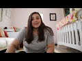 Birth Vlog/Story | The DELIVERY of my FIRST baby