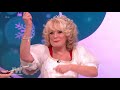Ruth Was Left Red-Faced By Eamonn's Surprise Strictly Party | Loose Women
