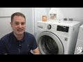 HOW TO CLEAN YOUR WASHING MACHINE!  (Quick & Easy!)