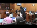 LIVE: Young Thug YSL RICO Trial — GA v. Jeffery Williams et al — Day 104