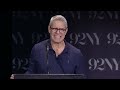 An Evening with Andy Cohen: The Daddy Diaries