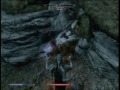 deadliest warrior skyrim dlc warewolf vampire