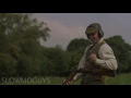 Slo Mo Guys - Shotgun Sniping