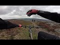 Peak district eMTB ￼