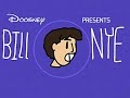 Bill Nye The Science Guy Intro Animated