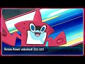 Pokémon Games - Evolution of Xerneas and Yveltal (2013 - 2024)